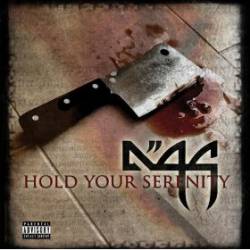 No Quarter Given : Hold Your Serenity
